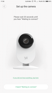 Bezpieczeństwo w niskiej cenie? Recenzja Yi Home Camera 16 yi home (2)