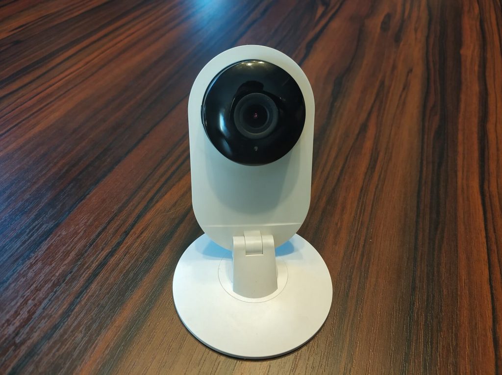 Bezpieczeństwo w niskiej cenie? Recenzja Yi Home Camera 11 yi home (3)