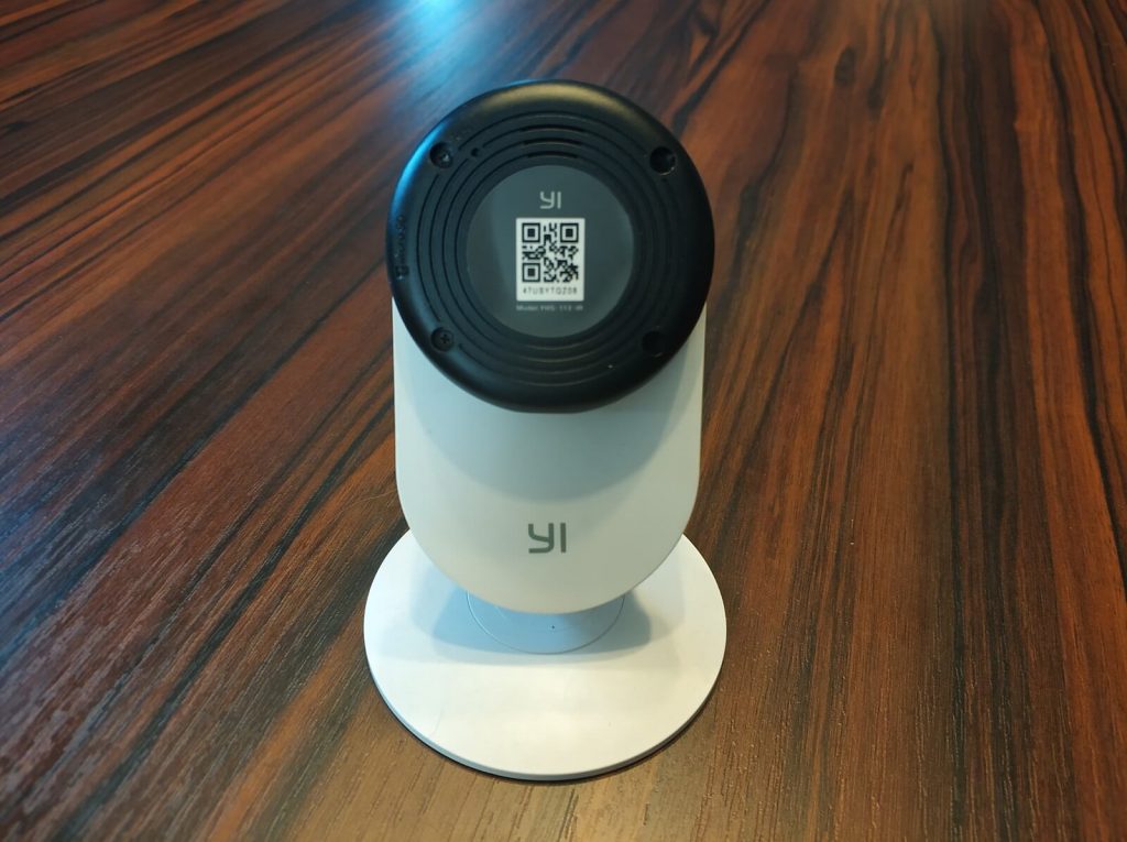 Bezpieczeństwo w niskiej cenie? Recenzja Yi Home Camera 12 yi home (4)