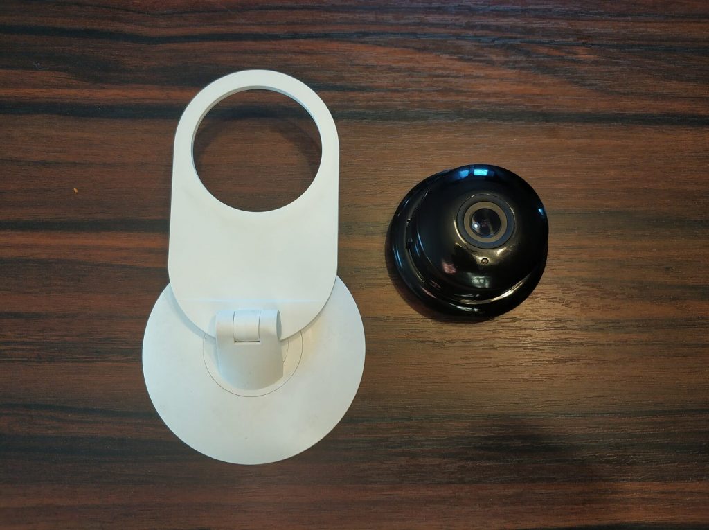 Bezpieczeństwo w niskiej cenie? Recenzja Yi Home Camera 13 yi home (5)