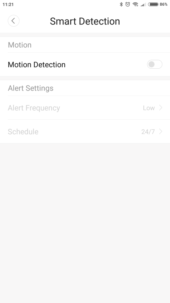 Bezpieczeństwo w niskiej cenie? Recenzja Yi Home Camera 20 yi home (7)