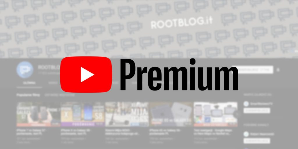 Google zdominuje rynek smartfonów w Polsce. Ma argumenty, których nie ma konkurencja 13 youtube premium rootblog