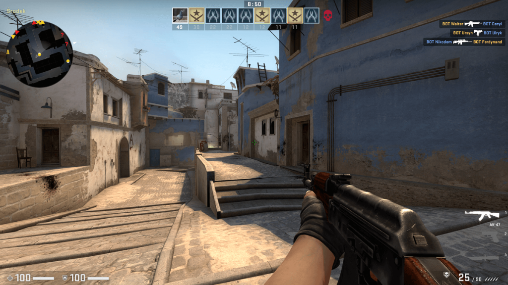 Recenzja Philips 349X7FJEW/00, wielkiego monitora do wszystkiego! 26 cs go 18:9