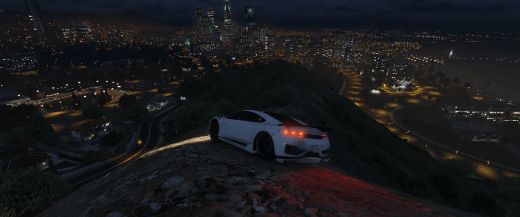 Recenzja Philips 349X7FJEW/00, wielkiego monitora do wszystkiego! 27 gta v 21:9