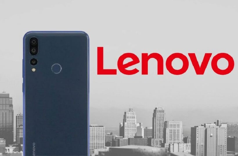 „Dziurawy” Lenovo Z5s na zdjęciach i wideo!