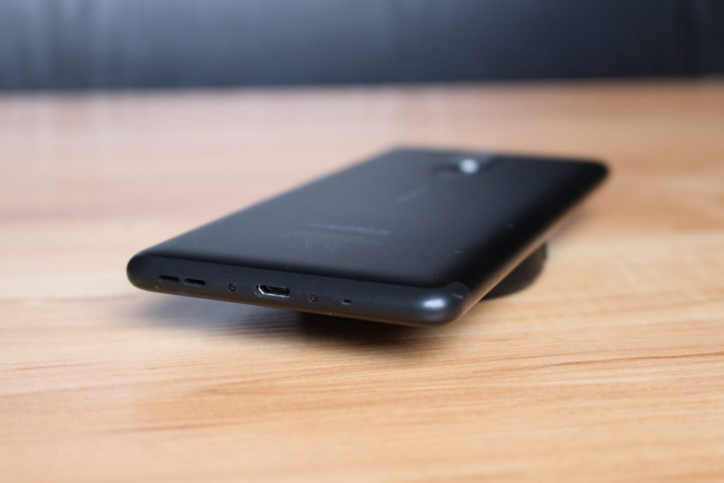 Nokia 5.1 - sprawdziliśmy budżetowca Finów 16 Nokia 5.1