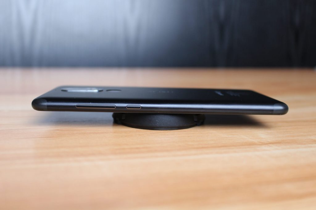 Nokia 5.1 - sprawdziliśmy budżetowca Finów 17 Nokia 5.1