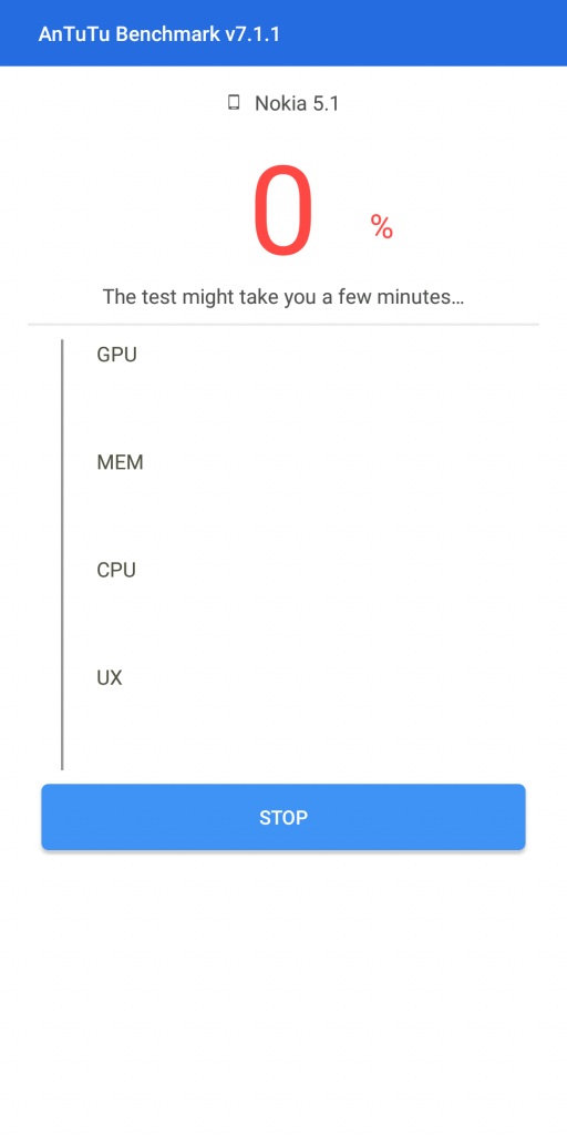 Nokia 5.1 - sprawdziliśmy budżetowca Finów 22 Nokia 5.1 - sprawdziliśmy budżetowca Finów