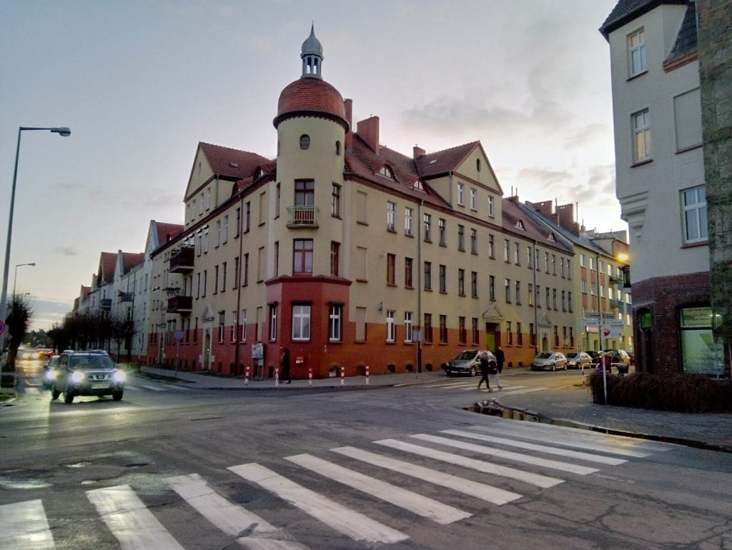 Nokia 5.1 - sprawdziliśmy budżetowca Finów 41 Nokia 5.1 - sprawdziliśmy budżetowca Finów