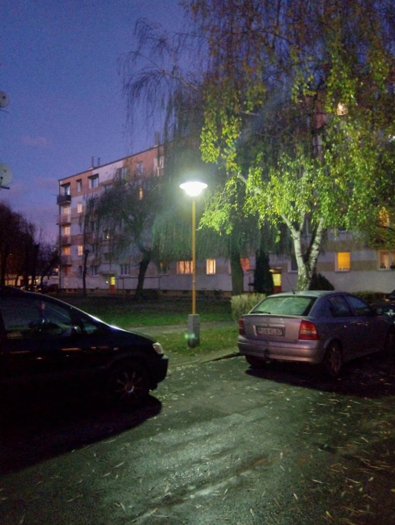 Nokia 5.1 - sprawdziliśmy budżetowca Finów 42 Nokia 5.1 - sprawdziliśmy budżetowca Finów