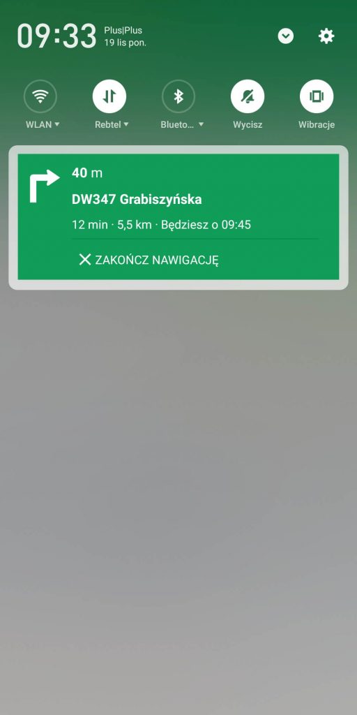 Meizu 16th pokazuje, że marka jeszcze może wrócić 21 Meizu 16th pokazuje, że marka jeszcze może wrócić