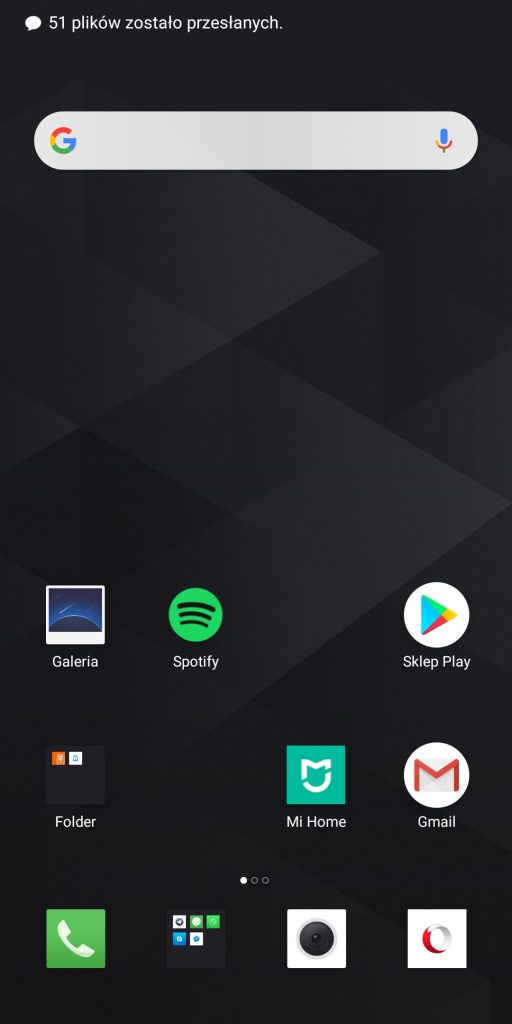 Meizu 16th pokazuje, że marka jeszcze może wrócić 19 Meizu 16th pokazuje, że marka jeszcze może wrócić