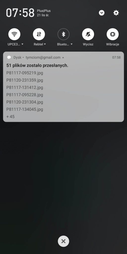 Meizu 16th pokazuje, że marka jeszcze może wrócić 20 Meizu 16th pokazuje, że marka jeszcze może wrócić