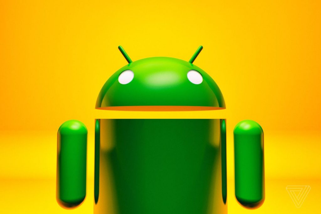 Dynamic Color z Androida na urządzeniach z iOS?