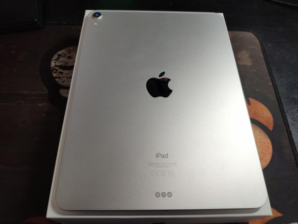 iPad Pro 2018 to mocny sprzęt, choć nie znalazłem dla niego zastosowania 13 iPad Pro 2018