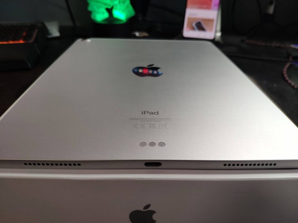 iPad Pro 2018 to mocny sprzęt, choć nie znalazłem dla niego zastosowania 19 iPad Pro 2018