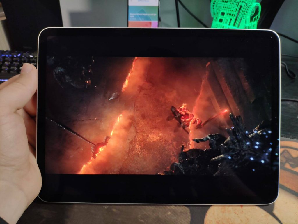 iPad Pro 2018 to mocny sprzęt, choć nie znalazłem dla niego zastosowania 18 iPad Pro 2018