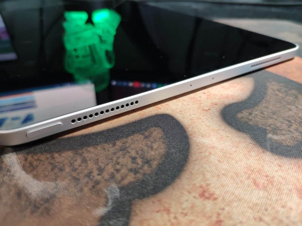 iPad Pro 2018 to mocny sprzęt, choć nie znalazłem dla niego zastosowania 17 iPad Pro 2018