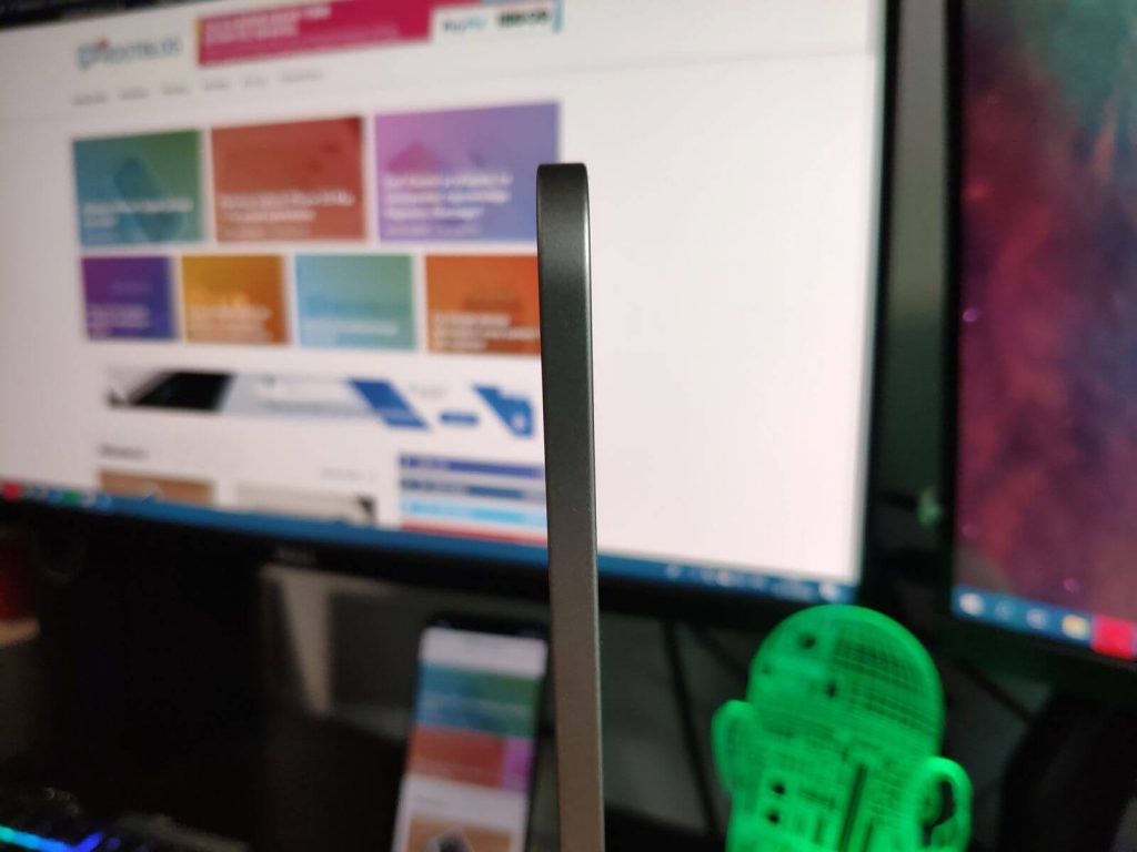 iPad Pro 2018 to mocny sprzęt, choć nie znalazłem dla niego zastosowania 21 iPad Pro 2018