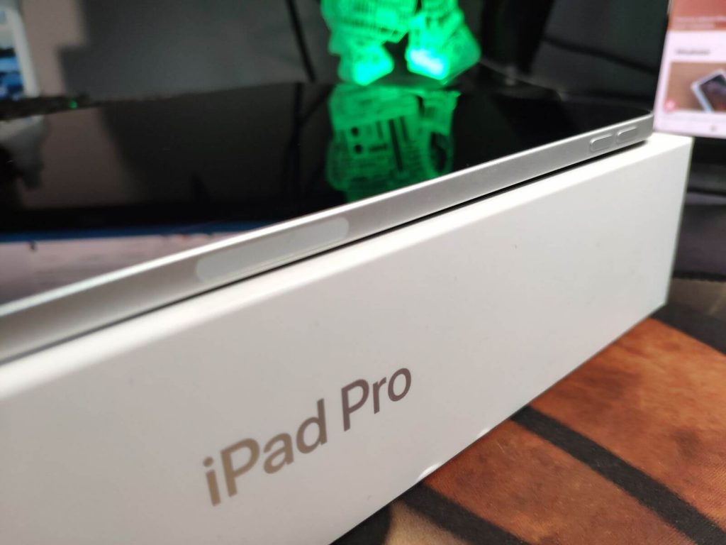 iPad Pro 2018 to mocny sprzęt, choć nie znalazłem dla niego zastosowania 14 iPad Pro 2018