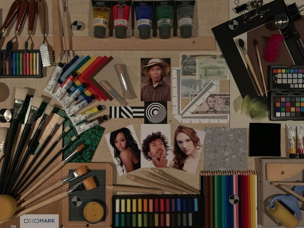 iPhone XR ma lepszy aparat od Pixela 2... Coś mi tu nie gra! 17 iphone xr dxomark