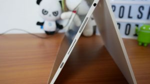 Recenzja Lenovo Yoga Book. Ten sprzęt to świetny pomysł do wzięcia w podróż! 14 Recenzja Lenovo Yoga Book. Ten sprzęt to świetny pomysł do wzięcia w podróż!