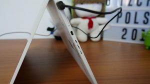 Recenzja Lenovo Yoga Book. Ten sprzęt to świetny pomysł do wzięcia w podróż! 15 Recenzja Lenovo Yoga Book. Ten sprzęt to świetny pomysł do wzięcia w podróż!