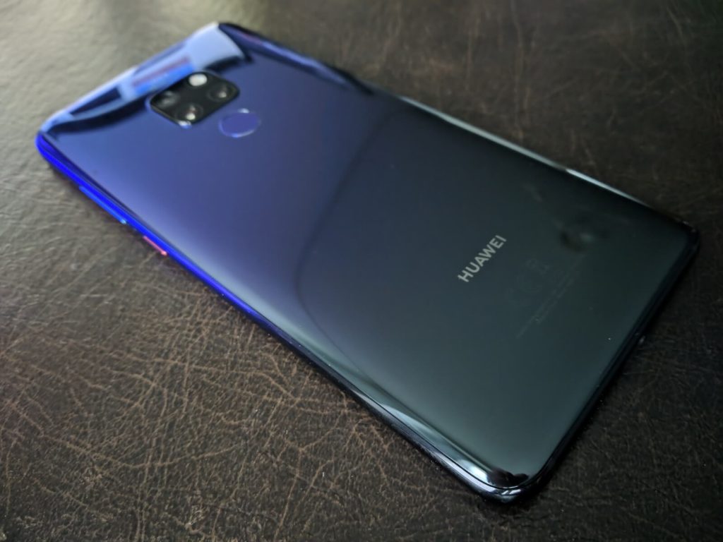 Recenzja Huawei Mate 20, świetnego flagowca pod każdym kątem! 17 huawei mate 20