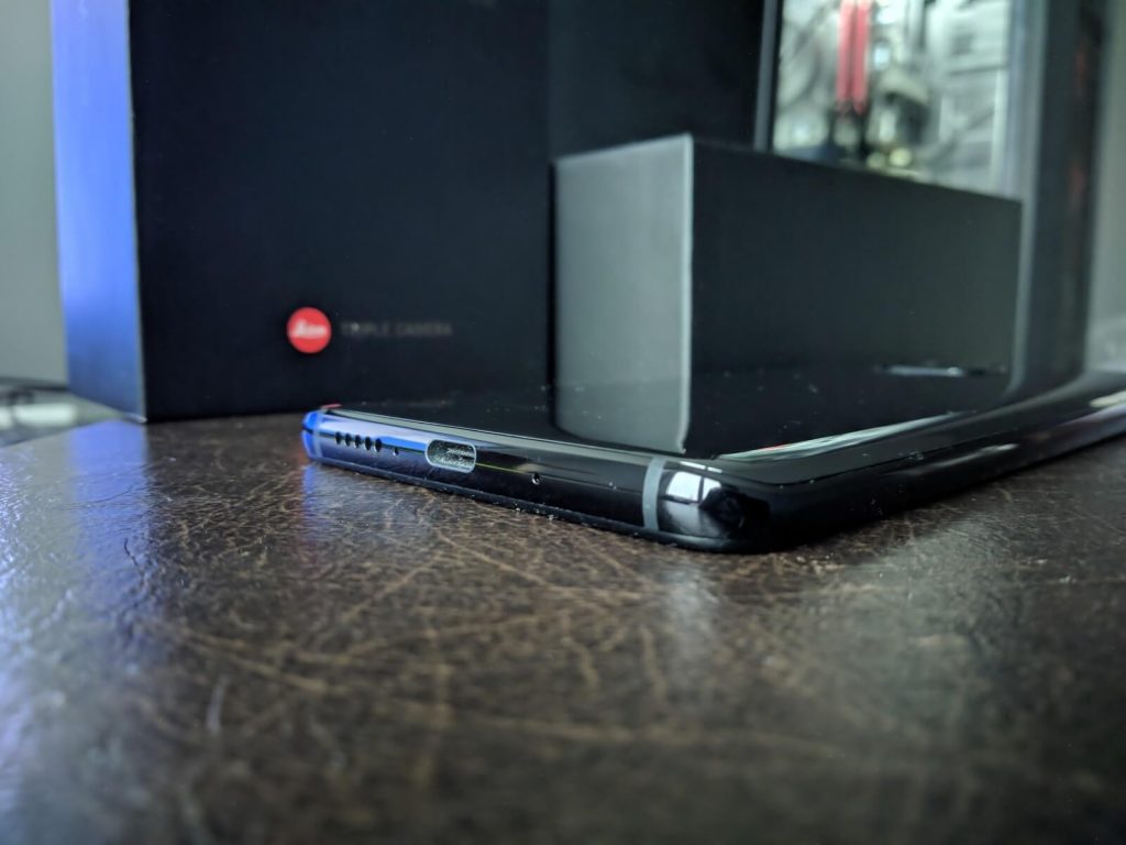 Nowy telefon Redmi to spełnienie snów wszystkich fanów chińskich smartfonów! 12 huawei mate 20