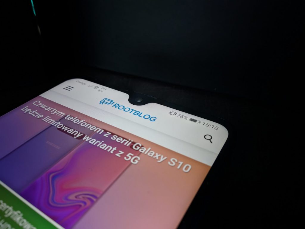 Recenzja Huawei Mate 20, świetnego flagowca pod każdym kątem! 12 huawei mate 20