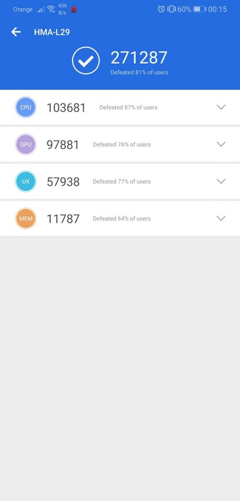 Recenzja Huawei Mate 20, świetnego flagowca pod każdym kątem! 20 Recenzja Huawei Mate 20, świetnego flagowca pod każdym kątem!