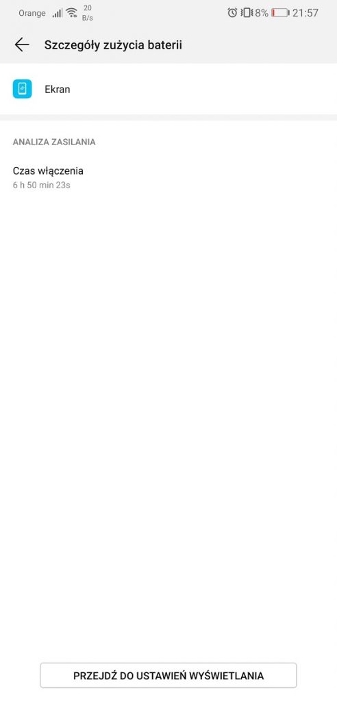 Recenzja Huawei Mate 20, świetnego flagowca pod każdym kątem! 23 huawei mate 20 sot