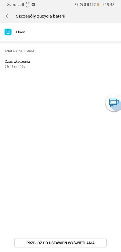 Recenzja Huawei Mate 20, świetnego flagowca pod każdym kątem! 25 huawei mate 20 sot