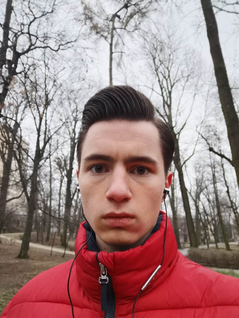 Recenzja Huawei Mate 20, świetnego flagowca pod każdym kątem! 34 huawei mate 20 zdjęcie