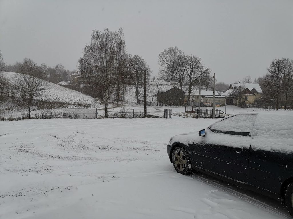 Recenzja Huawei Mate 20, świetnego flagowca pod każdym kątem! 35 huawei mate 20 zdjęcie