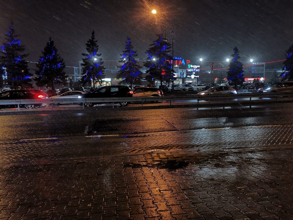 Recenzja Huawei Mate 20, świetnego flagowca pod każdym kątem! 42 huawei mate 20 zdjęcie