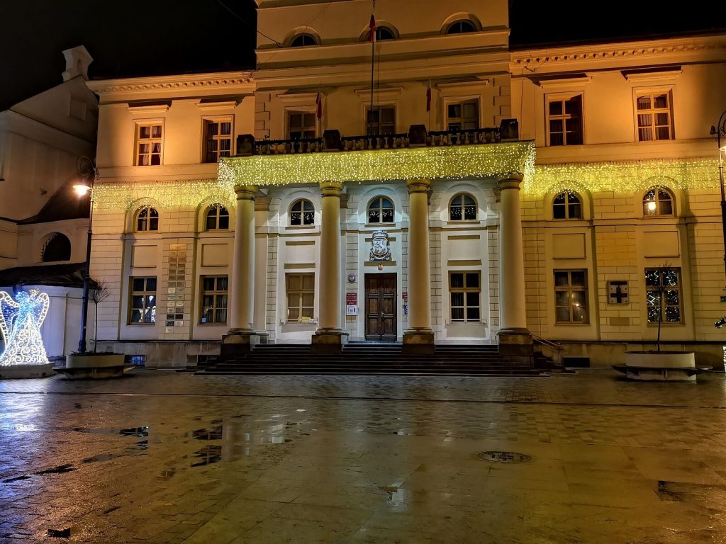 Recenzja Huawei Mate 20, świetnego flagowca pod każdym kątem! 37 huawei mate 20 zdjęcie