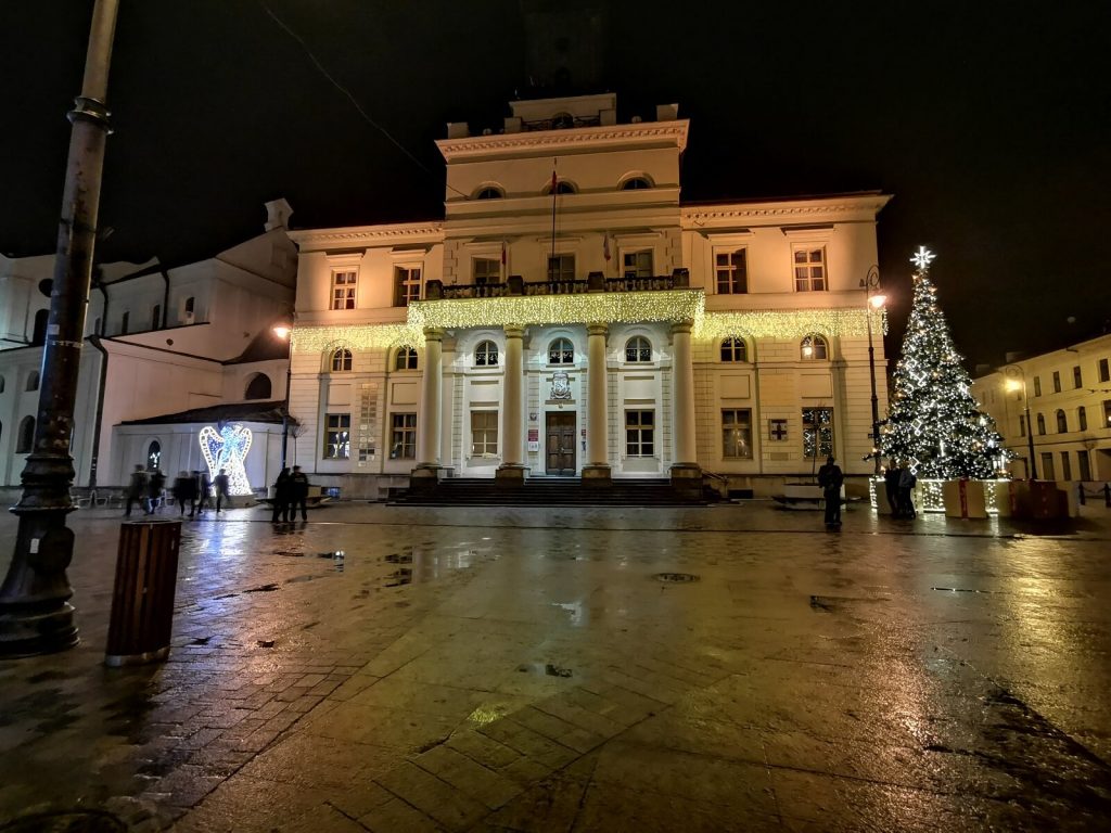 Recenzja Huawei Mate 20, świetnego flagowca pod każdym kątem! 39 huawei mate 20 zdjęcie