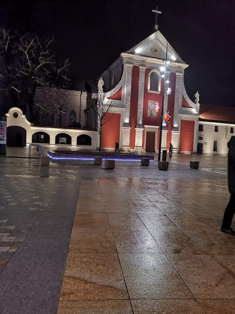 Recenzja Huawei Mate 20, świetnego flagowca pod każdym kątem! 40 huawei mate 20 zdjęcie