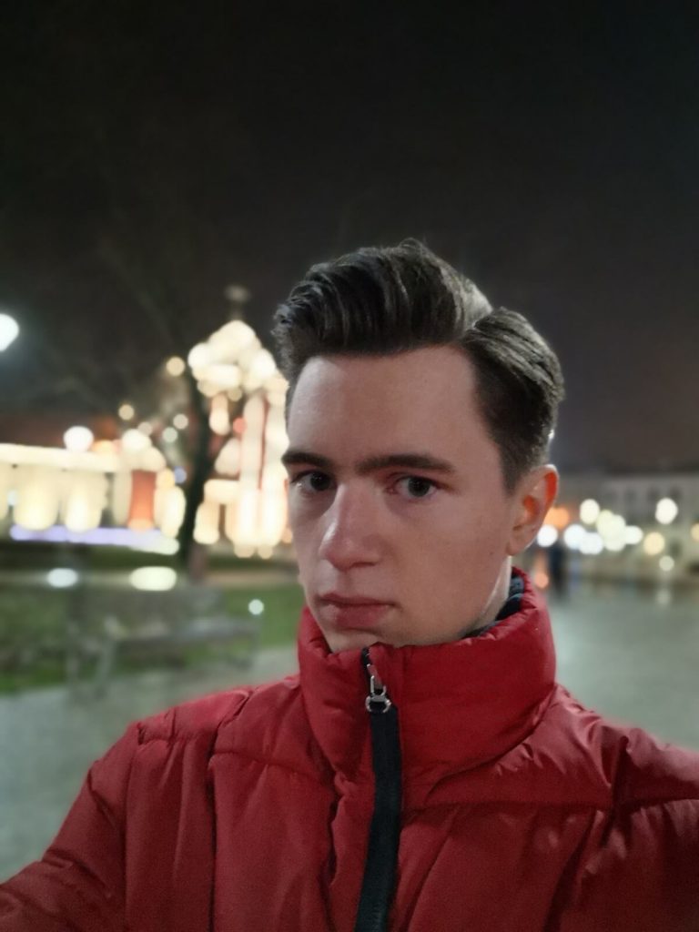 Recenzja Huawei Mate 20, świetnego flagowca pod każdym kątem! 41 huawei mate 20 zdjęcie