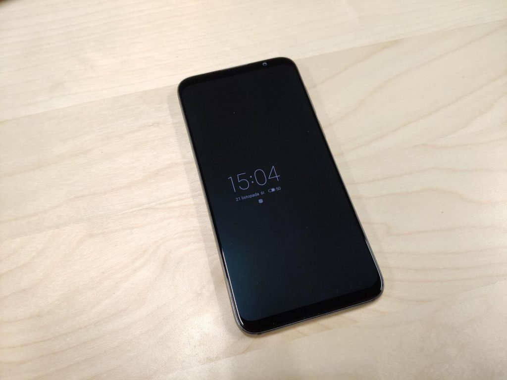 Meizu 16th pokazuje, że marka jeszcze może wrócić 13 meizu 16th