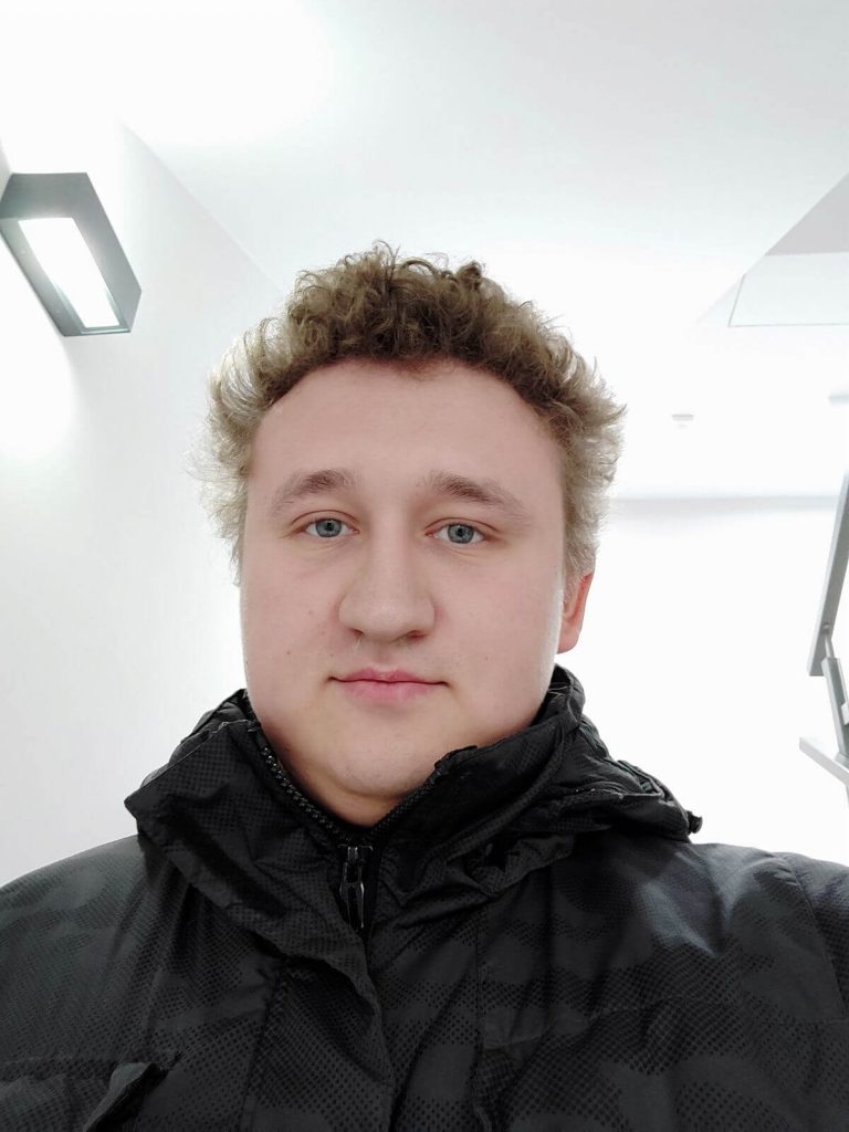 Meizu 16th pokazuje, że marka jeszcze może wrócić 35 Meizu 16th pokazuje, że marka jeszcze może wrócić