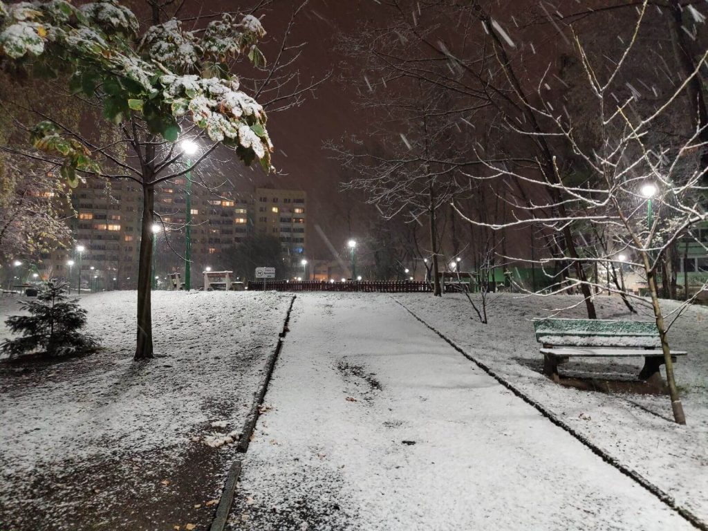 Meizu 16th pokazuje, że marka jeszcze może wrócić 36 Meizu 16th pokazuje, że marka jeszcze może wrócić