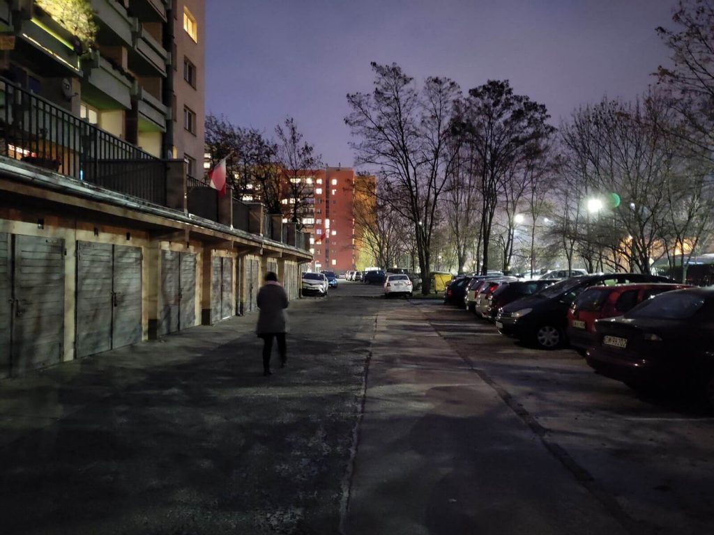 Meizu 16th pokazuje, że marka jeszcze może wrócić 33 Meizu 16th pokazuje, że marka jeszcze może wrócić