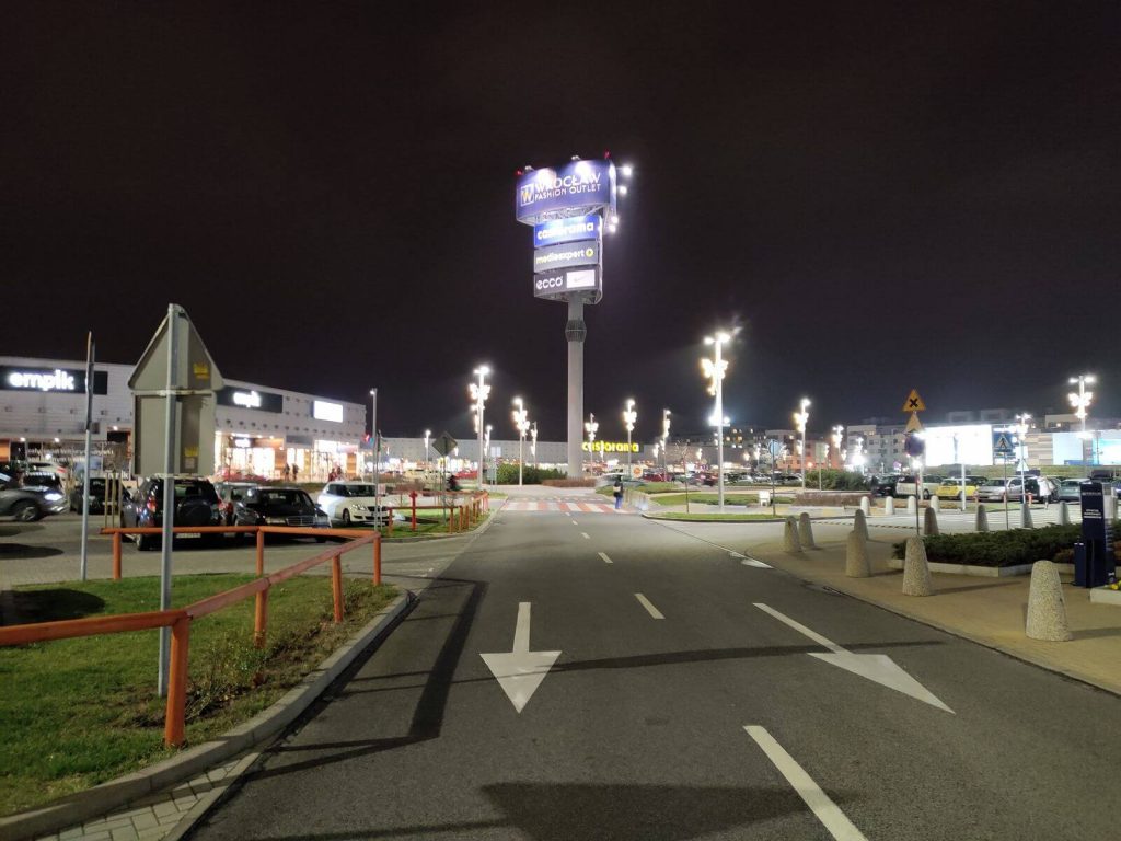 Meizu 16th pokazuje, że marka jeszcze może wrócić 34 Meizu 16th pokazuje, że marka jeszcze może wrócić