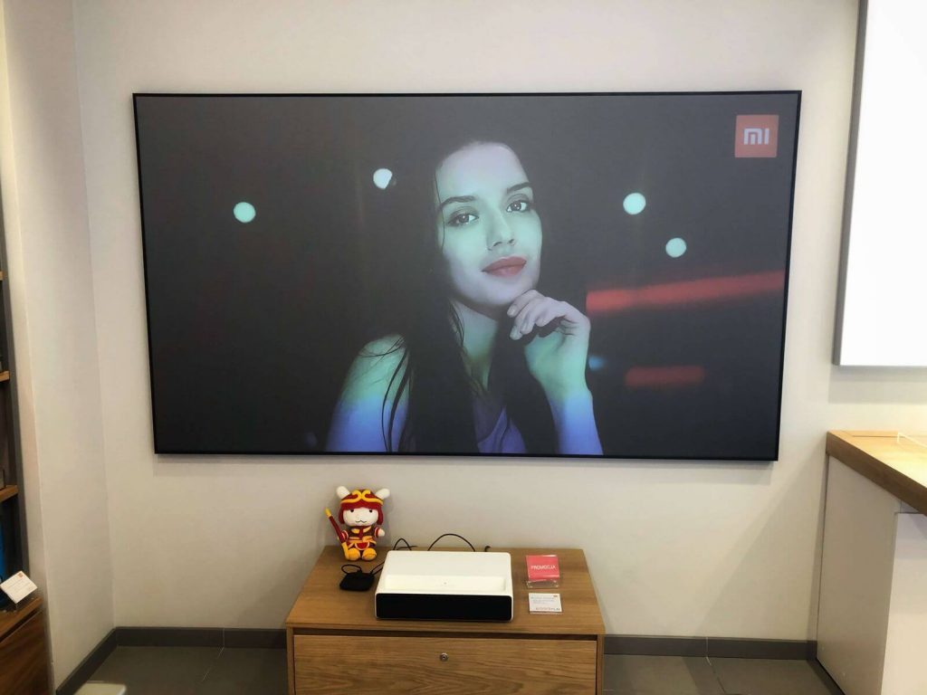 Byliśmy na otwarciu nowego sklepu Xiaomi (Mi Store) w Katowicach 14 mi store katowice