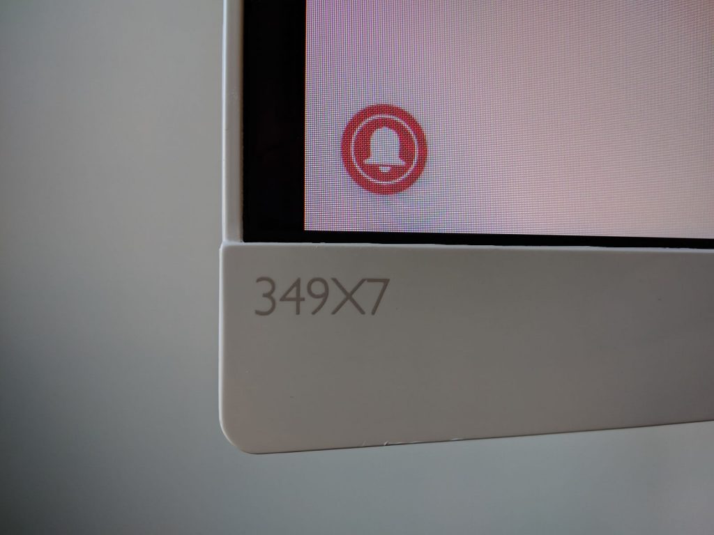 Recenzja Philips 349X7FJEW/00, wielkiego monitora do wszystkiego! 12 monitor philips