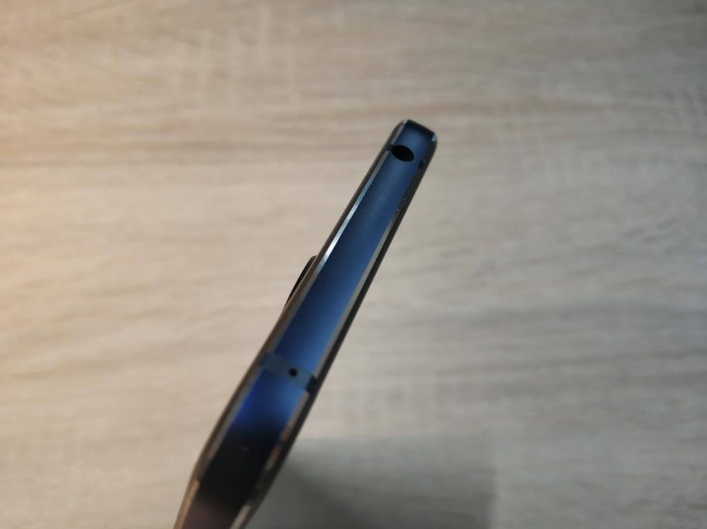 Średniak, którego można pokochać pomimo jego wad. Nokia 7.1 - recenzja 13 nokia 7.1 zdjęcia (1)