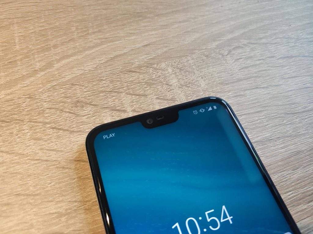 Średniak, którego można pokochać pomimo jego wad. Nokia 7.1 - recenzja 19 nokia 7.1 zdjęcia (5)