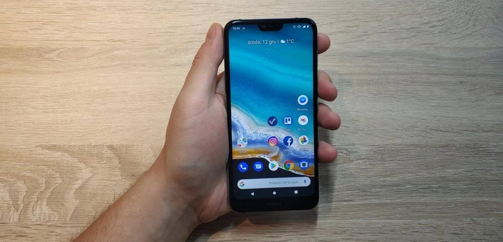 nokia 7.1 zdjęcia (8)